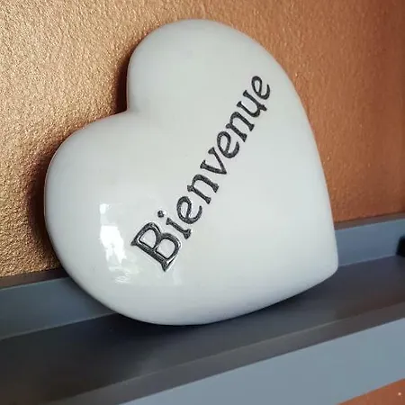 Bed & Breakfast La Du Goublin Teurtheville-Bocage