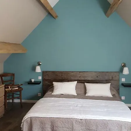 Bed & Breakfast La Du Goublin *