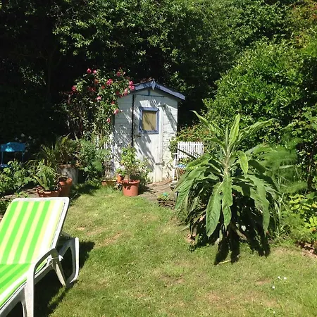 Bed & Breakfast La Du Goublin Teurtheville-Bocage