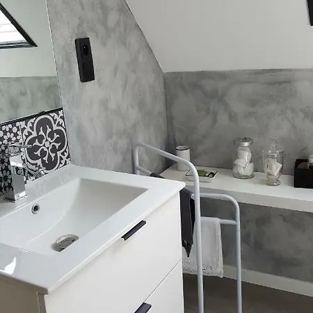 Bed & Breakfast La Du Goublin