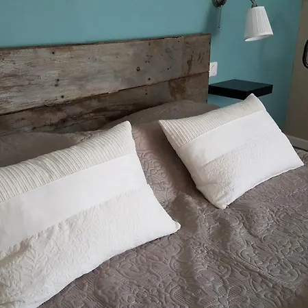La Du Goublin Bed & Breakfast Teurtheville-Bocage
