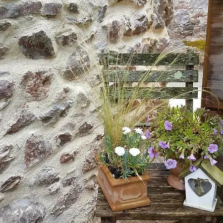 La Du Goublin Bed & Breakfast