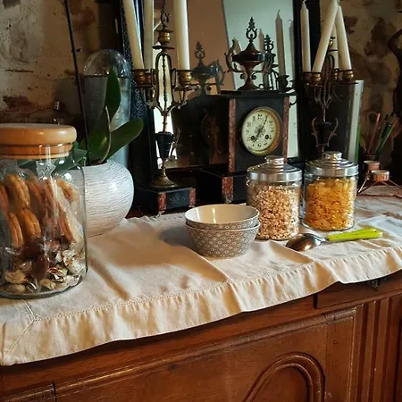 Bed & Breakfast La Du Goublin