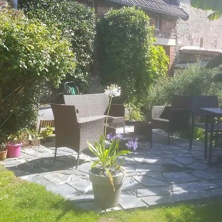 La Du Goublin Bed & Breakfast Teurtheville-Bocage