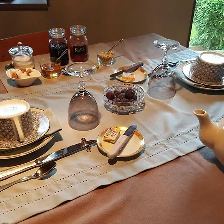 Bed & Breakfast La Du Goublin