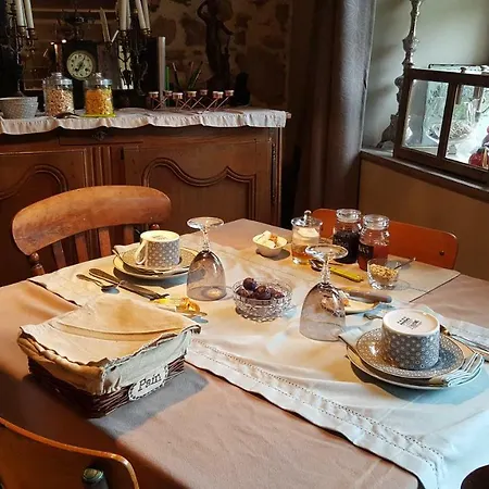 Bed & Breakfast La Du Goublin