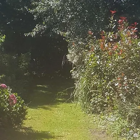 Bed & Breakfast La Du Goublin Teurtheville-Bocage