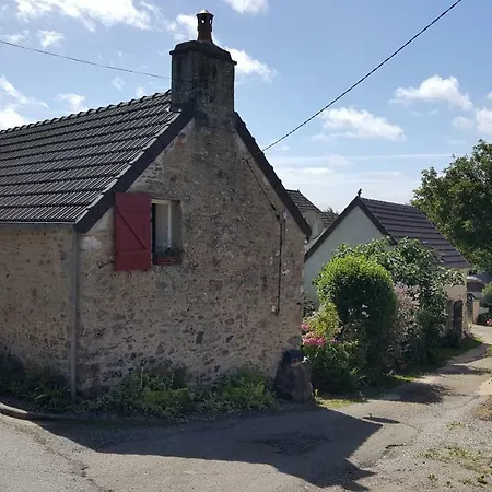 Bed & Breakfast La Du Goublin
