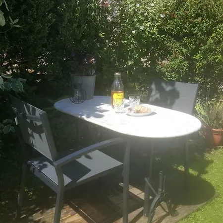 La Du Goublin Bed & Breakfast Teurtheville-Bocage