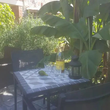 Bed & Breakfast La Du Goublin *