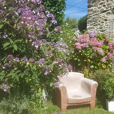 La Du Goublin Bed & Breakfast
