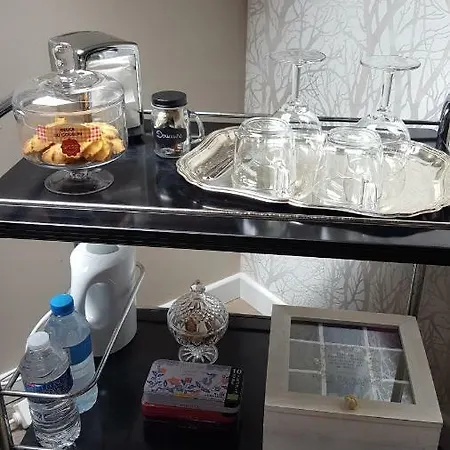 La Du Goublin Bed & Breakfast
